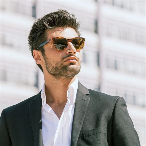 prada herren sonnenbrille 2019|Sonnenbrillen für Herren .